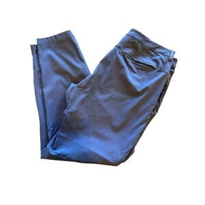 Lululemon Commission Golf Pant Water Drop Size 36